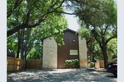 5701 Woodrow Avenue #203, Austin, TX 78756 - Photo 1