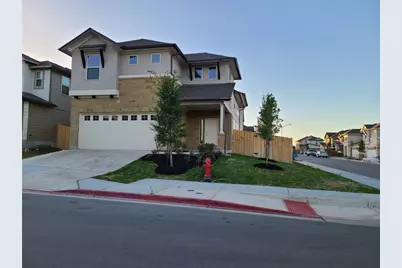 3201 College Park Drive #23, Round Rock, TX 78664 - Photo 1