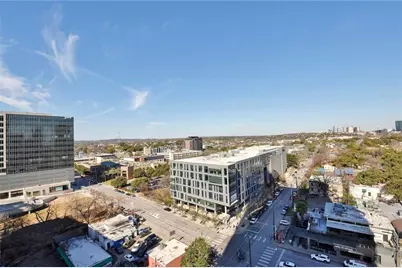 501 West Avenue #1206, Austin, TX 78701 - Photo 18