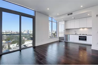 501 West Avenue #1206, Austin, TX 78701 - Photo 1