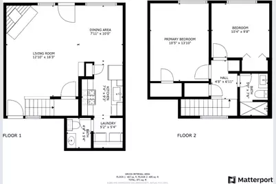101 Clearday Drive #115, Austin, TX 78745 - Photo 26