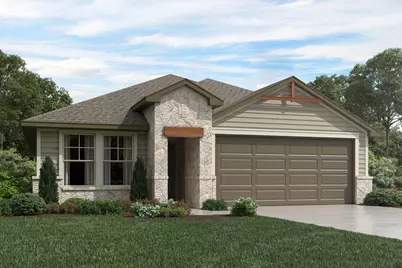 260 Red Tail Hawk Lane, Cedar Creek, TX 78612 - Photo 1