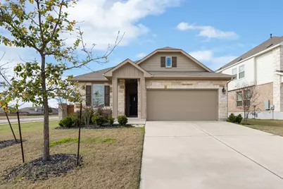 18304 Blush Rose Road, Pflugerville, TX 78660 - Photo 2