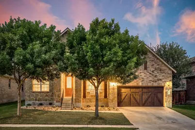 1549 Humble Live Drive, Leander, TX 78641 - Photo 2