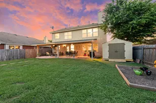 3125 Winding Shore Ln, Pflugerville, TX 78660 - Photo 30