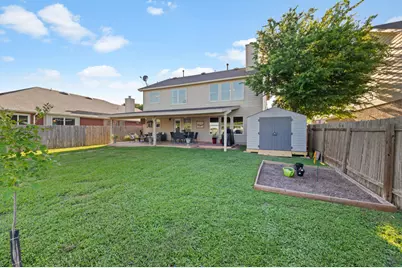 3125 Winding Shore Lane, Pflugerville, TX 78660 - Photo 24