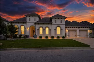4513 Vieste Vw, Leander, TX 78641 - Photo 4
