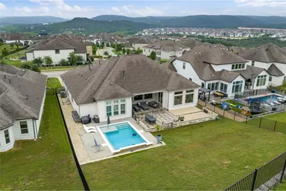 4513 Vieste View, Leander, TX 78641 - Photo 4