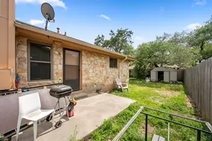 101 Norwood Dr, Georgetown, TX 78628 - Photo 10