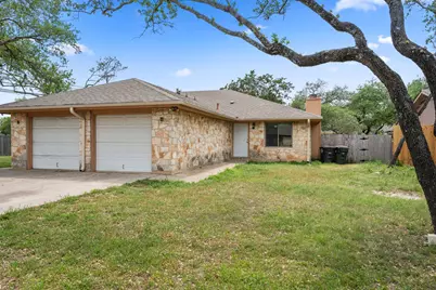 101 Norwood Drive #B, Georgetown, TX 78628 - Photo 1