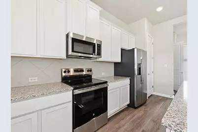 1020 Vista View Drive #1201, Georgetown, TX 78626 - Photo 8