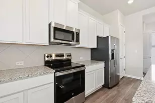 1020 Vista View Dr, Georgetown, TX 78626 - Photo 8