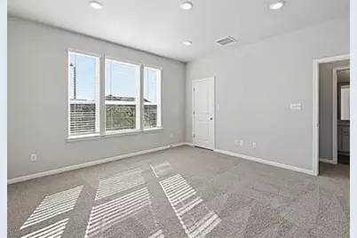 1020 Vista View Drive #1201, Georgetown, TX 78626 - Photo 12