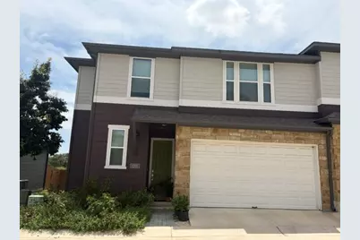 1020 Vista View Drive #1201, Georgetown, TX 78626 - Photo 6