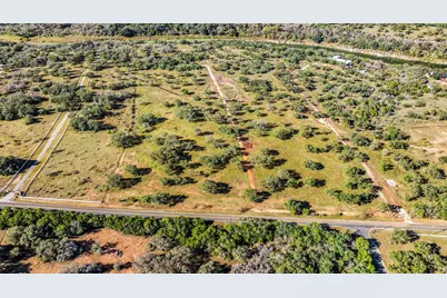 Tract 9 Pedernales Canyon Trail, Spicewood, TX 78669 - Photo 1