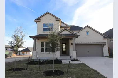 201 Bishop Wood Road, Dripping Springs, TX 78620 - Photo 1