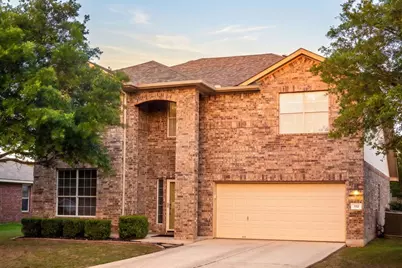102 Buck Shot Court, Bastrop, TX 78602 - Photo 1