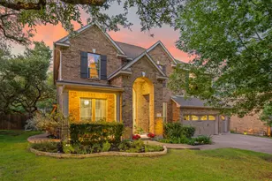 12300 Buvana Dr, Austin, TX 78739 - Photo 1