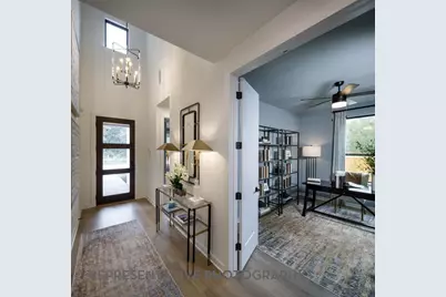 233 Rightfield Drive, Liberty Hill, TX 78642 - Photo 30