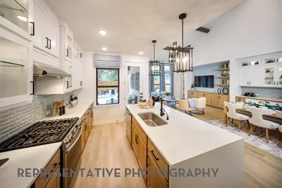 233 Rightfield Drive, Liberty Hill, TX 78642 - Photo 8