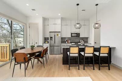 1736 Bunche Road #B2, Austin, TX 78721 - Photo 6