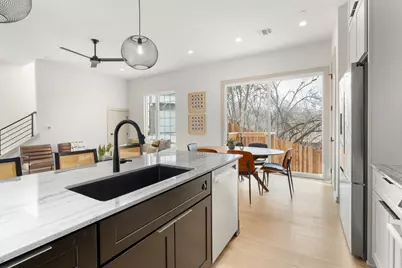 1736 Bunche Road #B2, Austin, TX 78721 - Photo 12