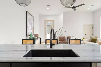 1736 Bunche Road #B2, Austin, TX 78721 - Photo 16