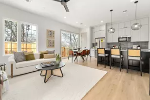 1736 Bunche Rd, Austin, TX 78721 - Photo 2