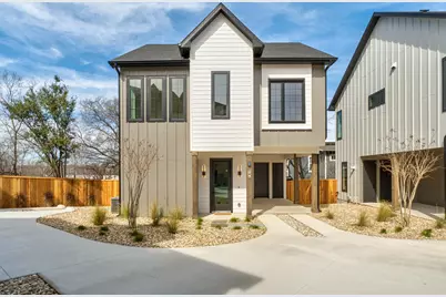 1736 Bunche Road #B2, Austin, TX 78721 - Photo 1