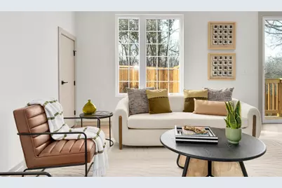 1736 Bunche Road #B2, Austin, TX 78721 - Photo 8