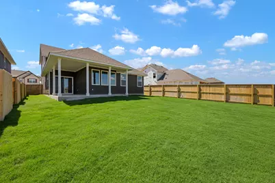 233 Kirra Court, Georgetown, TX 78626 - Photo 34