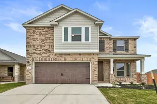 4903 Mozzafiato Ln, Round Rock, TX 78665 - Photo 1