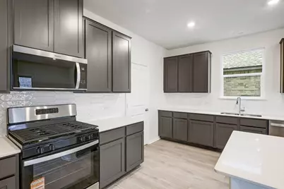 4903 Mozzafiato Lane, Round Rock, TX 78665 - Photo 8