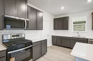 4903 Mozzafiato Ln, Round Rock, TX 78665 - Photo 8