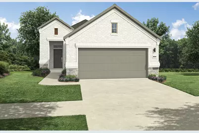 214 Hornet Street, Elgin, TX 78621 - Photo 1
