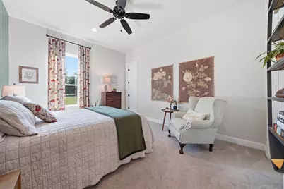 141 Blessing Ranch Estates Drive, Liberty Hill, TX 78642 - Photo 20