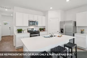 300 Puerto Plata Ave, Bastrop, TX 78602 - Photo 12