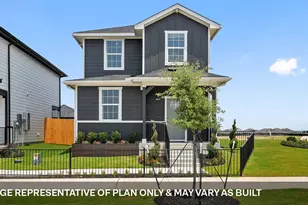 300 Puerto Plata Ave, Bastrop, TX 78602 - Photo 2