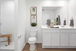 300 Puerto Plata Ave, Bastrop, TX 78602 - Photo 22