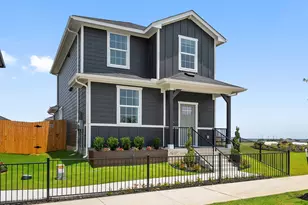 300 Puerto Plata Ave, Bastrop, TX 78602 - Photo 2