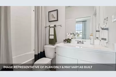 300 Puerto Plata Avenue, Bastrop, TX 78602 - Photo 18