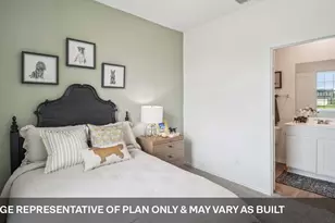 300 Puerto Plata Ave, Bastrop, TX 78602 - Photo 16