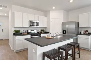 300 Puerto Plata Ave, Bastrop, TX 78602 - Photo 6