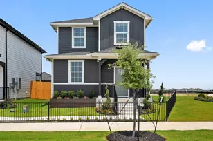 300 Puerto Plata Ave, Bastrop, TX 78602 - Photo 1