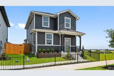 300 Puerto Plata Avenue, Bastrop, TX 78602 - Photo 1