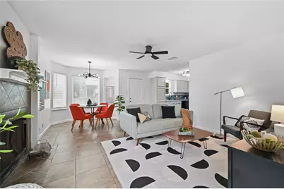 2105 Kirksey Drive #A, Austin, TX 78741 - Photo 2