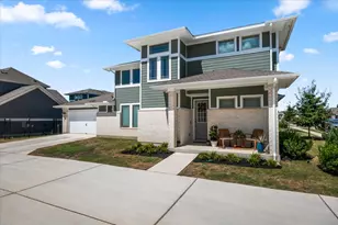 9511 Hamadryas Dr, Austin, TX 78744 - Photo 1