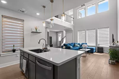 9511 Hamadryas Drive, Austin, TX 78744 - Photo 8