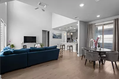 9511 Hamadryas Drive, Austin, TX 78744 - Photo 2