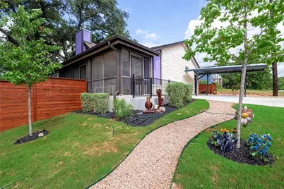 10502 W Lakeview Drive, Jonestown, TX 78645 - Photo 2